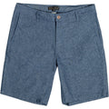 United By Blue Mens Selby Organic Cotton Shorts - Velora Luxury Fashion