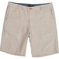 United By Blue Mens Selby Organic Cotton Shorts - Velora Luxury Fashion