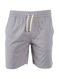 United By Blue Mens Spence Cotton Stretch Athletic Shorts - Velora Luxury Fashion