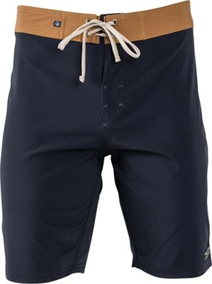 United By Blue Mens TrailBlaze Board Shorts - Velora Luxury Fashion
