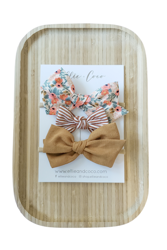 Headband Set - Velora