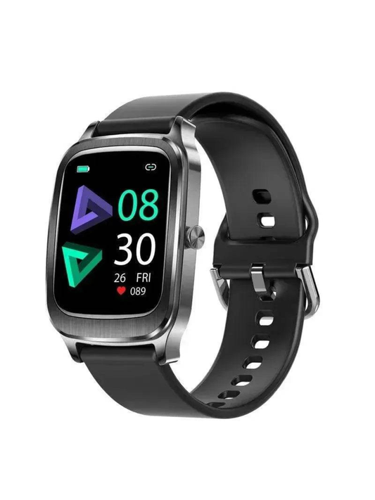 Smart Watch 1.65 Inch Large Screen Custom Dial With 18 Sports Modes