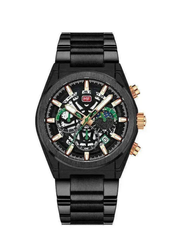 Men's business watches