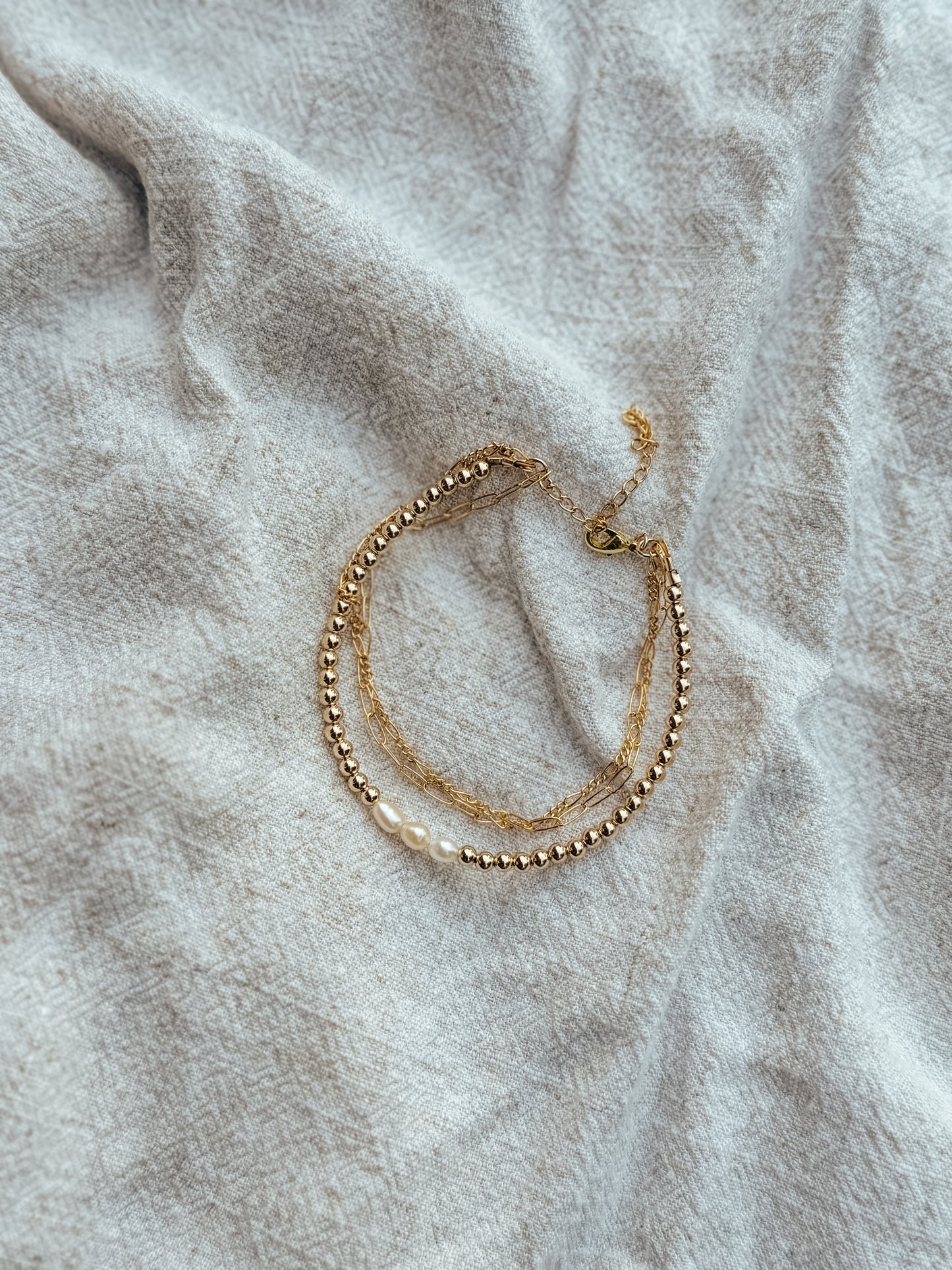 Uplands 3 in 1 Bracelet - Velora Luxury Fashion