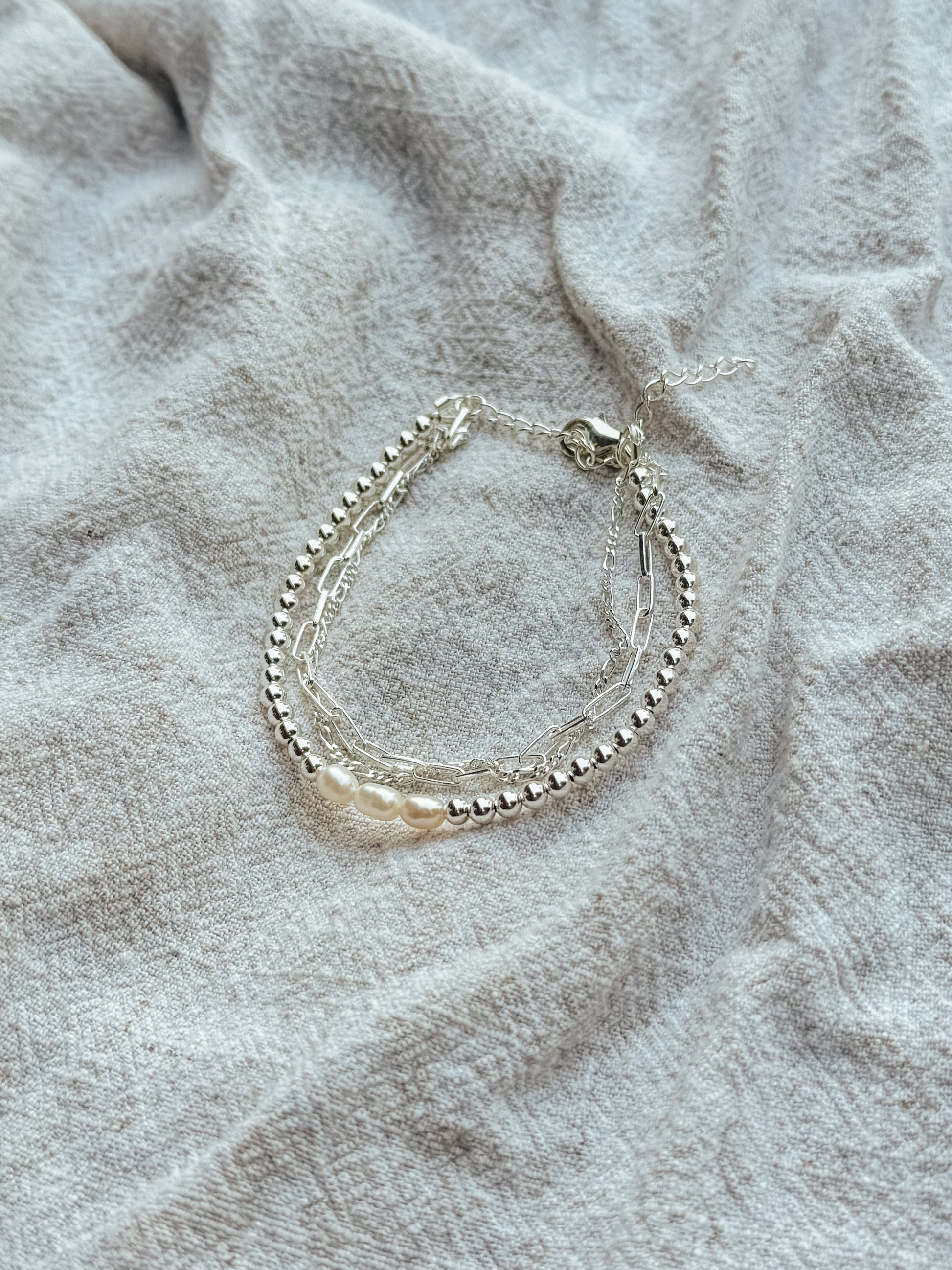 Uplands 3 in 1 Bracelet - Velora Luxury Fashion