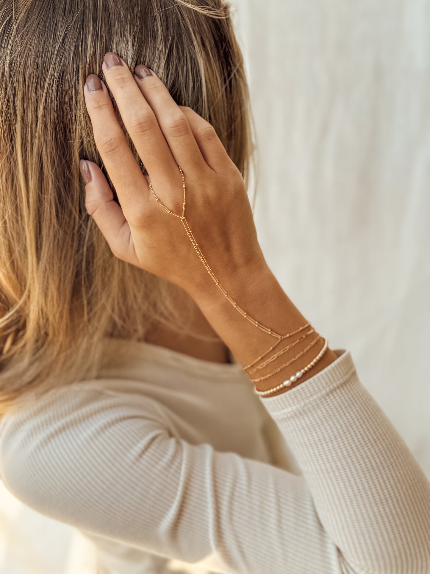 Uplands 3 in 1 Bracelet - Velora Luxury Fashion