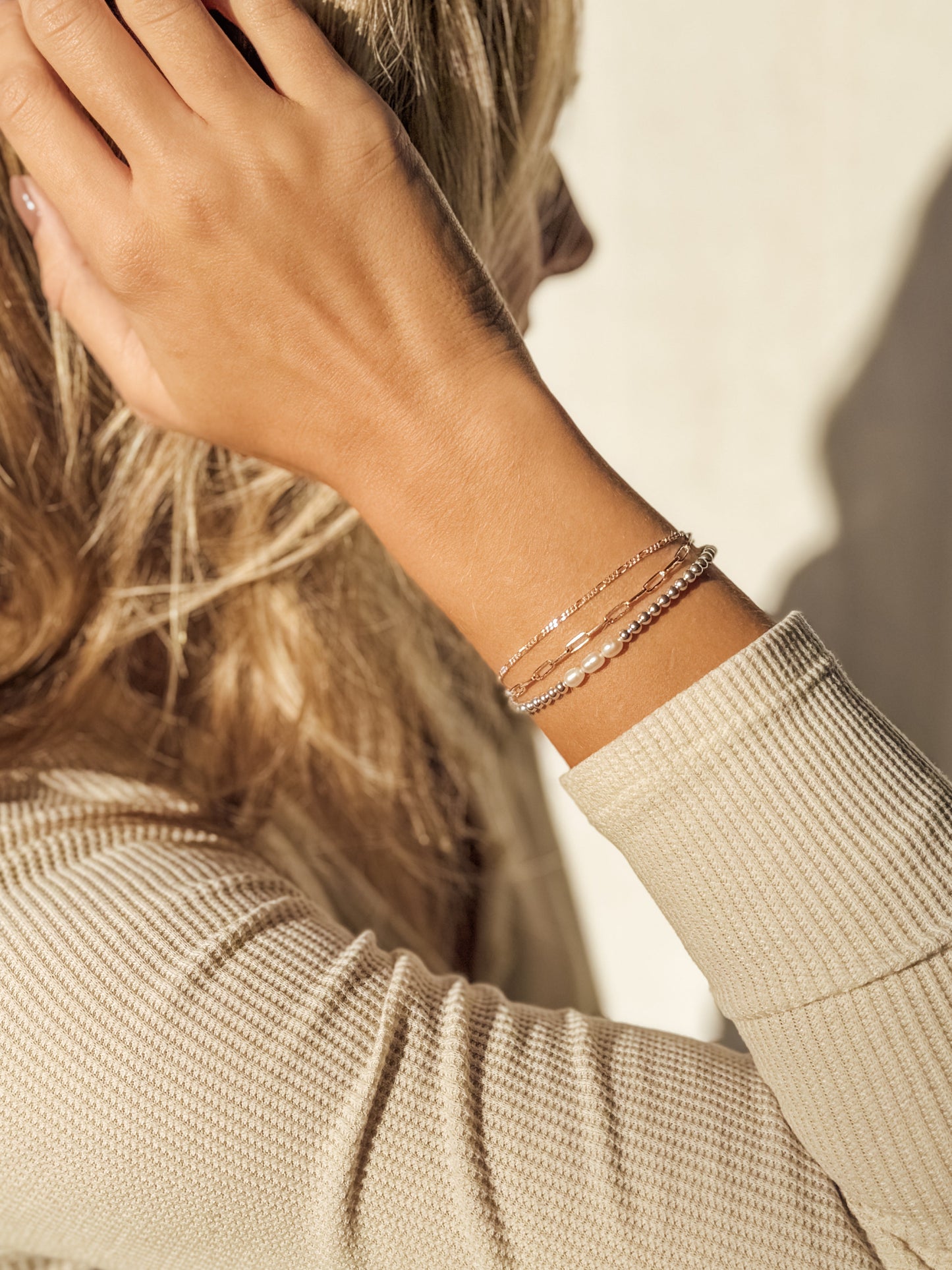 Uplands 3 in 1 Bracelet - Velora Luxury Fashion