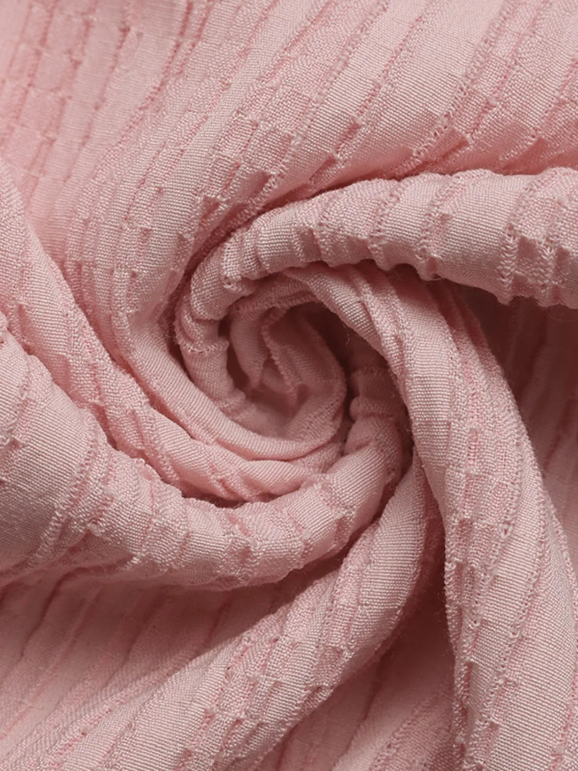 V-Neck Puff Sleeve Dress - Velora Luxury Fashion