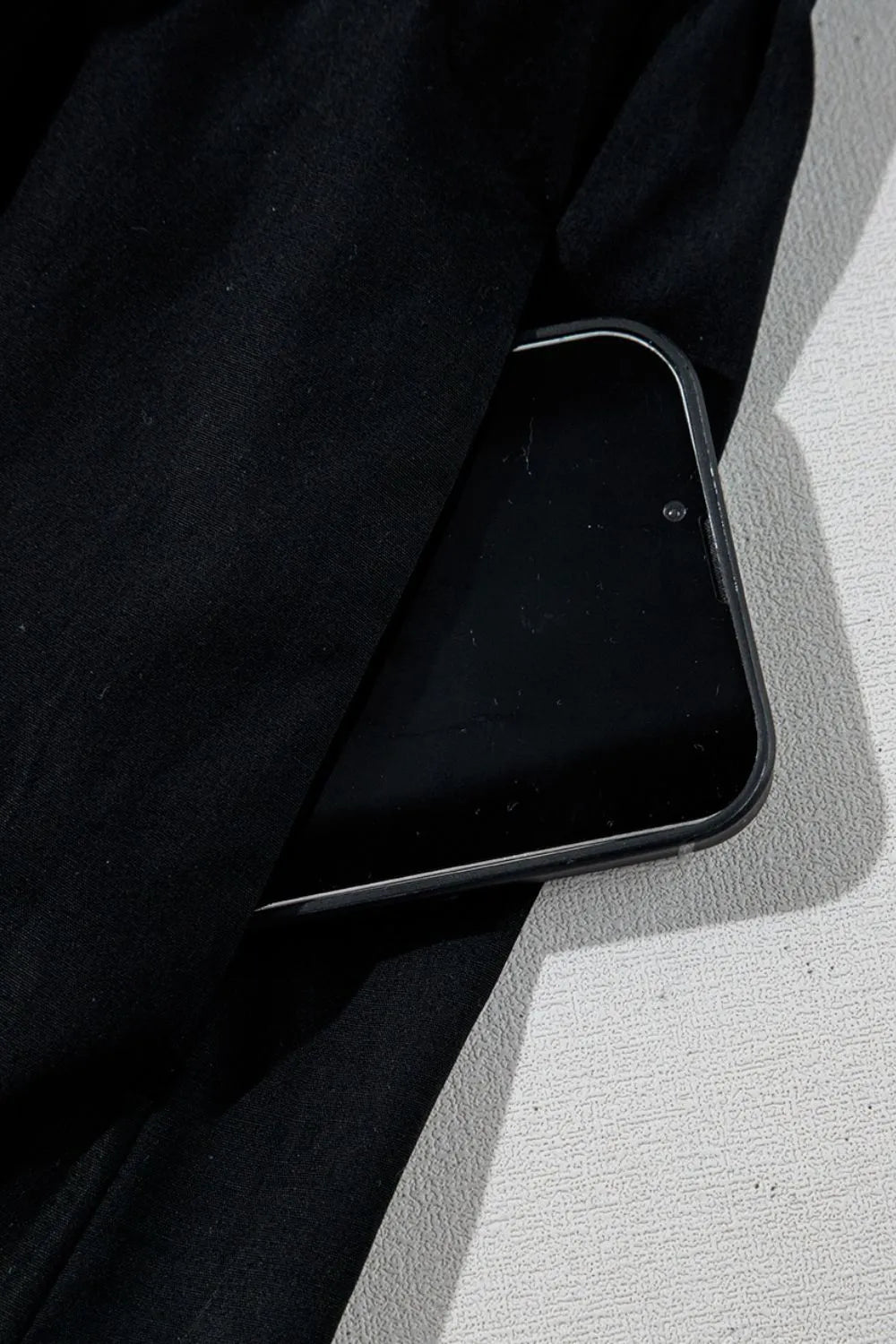 V Neck Ruffled Cap Sleeve Smocked Maxi Dress - Velora Luxury Fashion