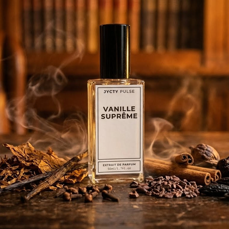 VANILLE SUPRÊME | Inspired By Tobacco Vanille - Velora Luxury Fashion