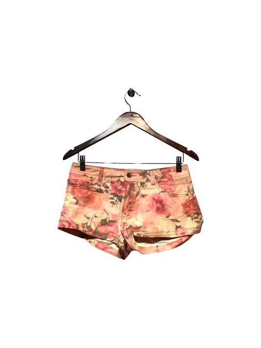 VERO MODA Regular fit Pant Shorts in Pink - 36 - Velora