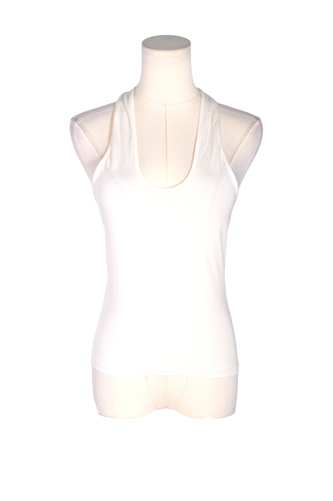 VERO MODA Women Tank Tops Regular fit in White - S - Velora Luxury Fashion