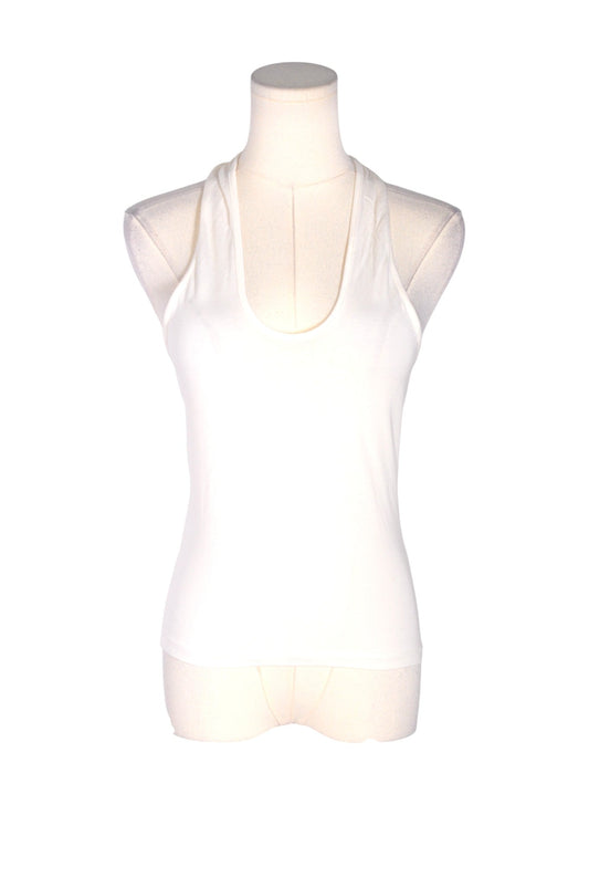 VERO MODA Women Tank Tops Regular fit in White - S - Velora Luxury Fashion