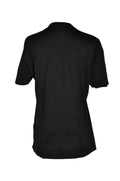 VERSACE Women T-Shirts Regular fit in Black - 38 - Velora Luxury Fashion