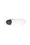 VESSI Women Sneakers Regular fit in White - 10 - Velora Luxury Fashion