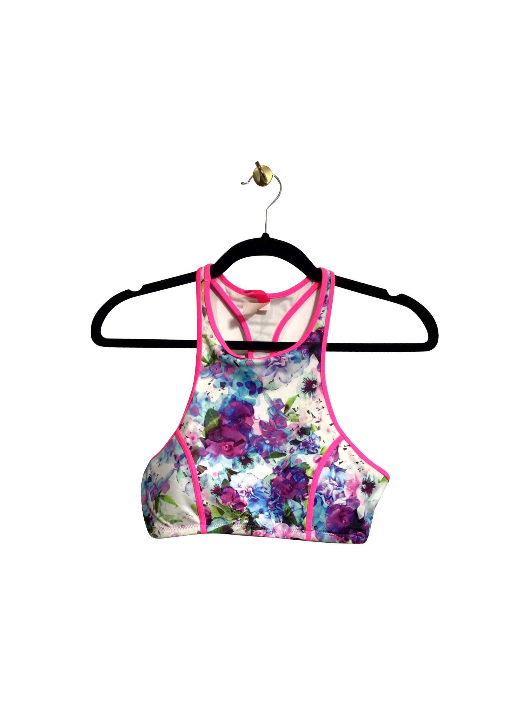 VICTORIA'S SECRET Regular fit Activewear Sport bra in Pink - S - Velora