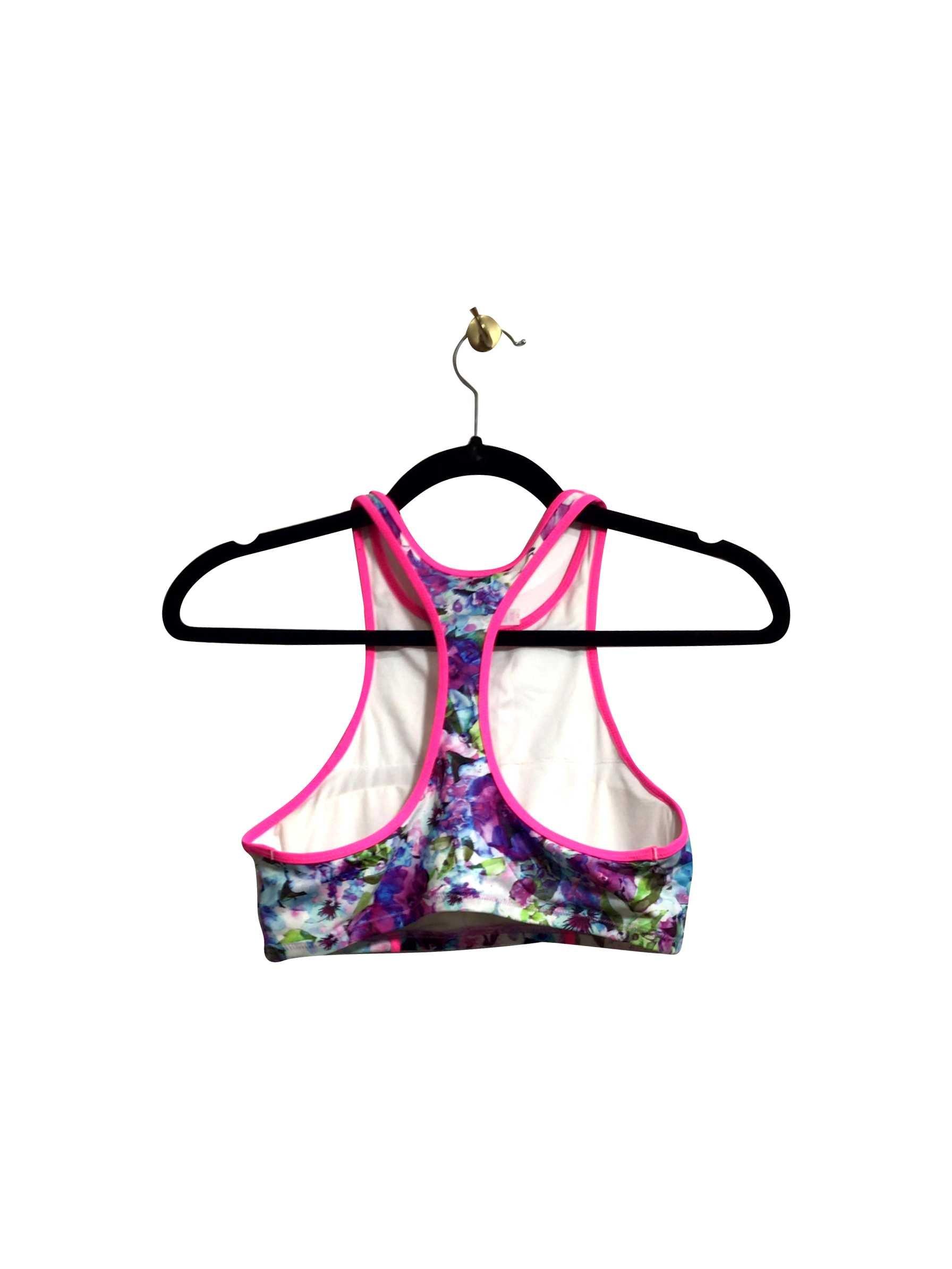 VICTORIA'S SECRET Regular fit Activewear Sport bra in Pink - S - Velora