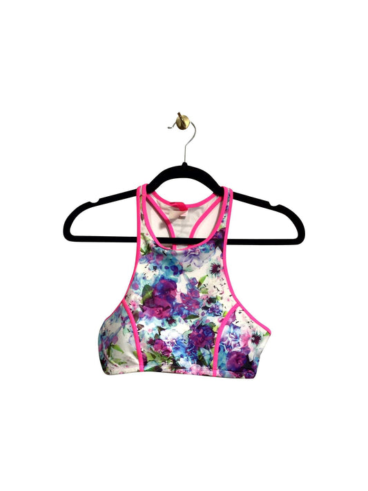 VICTORIA'S SECRET Regular fit Activewear Sport bra in Pink - S - Velora Luxury Fashion