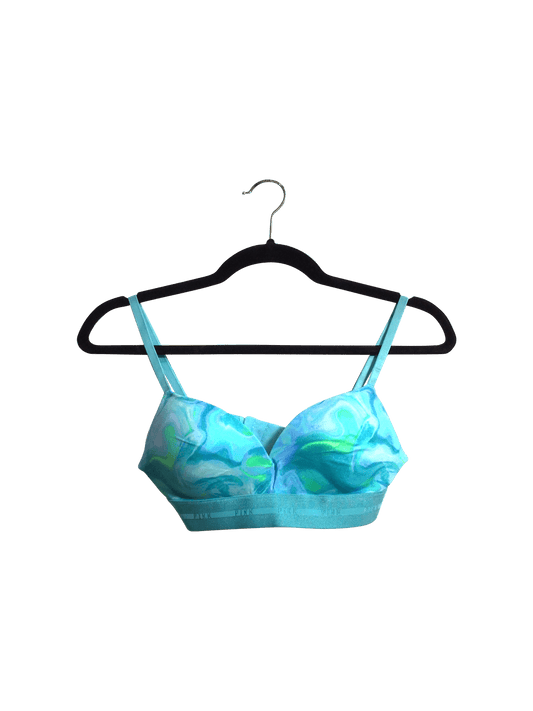 VICTORIA'S SECRET Women Bras Regular fit in Blue - 32C - Velora Luxury Fashion