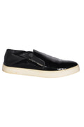 VINCE Women Sneakers Regular fit in Black - 8.5 - Velora Luxury Fashion
