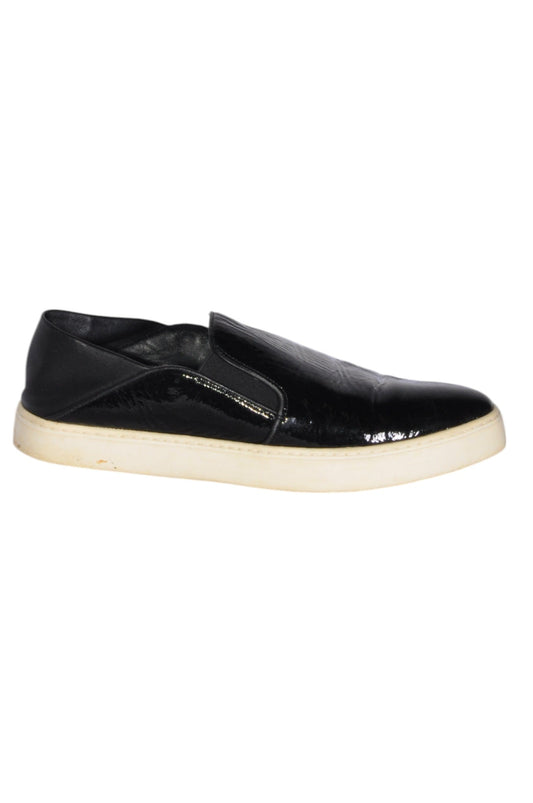 VINCE Women Sneakers Regular fit in Black - 8.5 - Velora Luxury Fashion