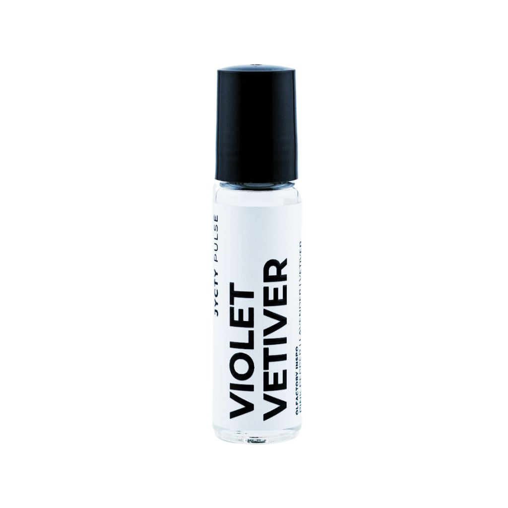 VIOLET VETIVER | Inspired By Viking - Velora