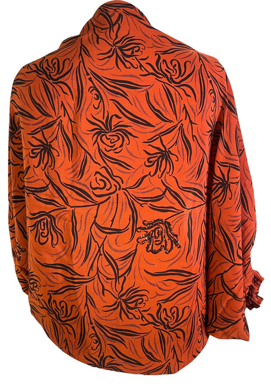 PRC6580 Avatar Pure Silk Bolero - Velora