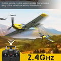 VOLANTEXRC BF109 4CH PNP – Without Radio, Battery & Charger Included - Velora Luxury Fashion