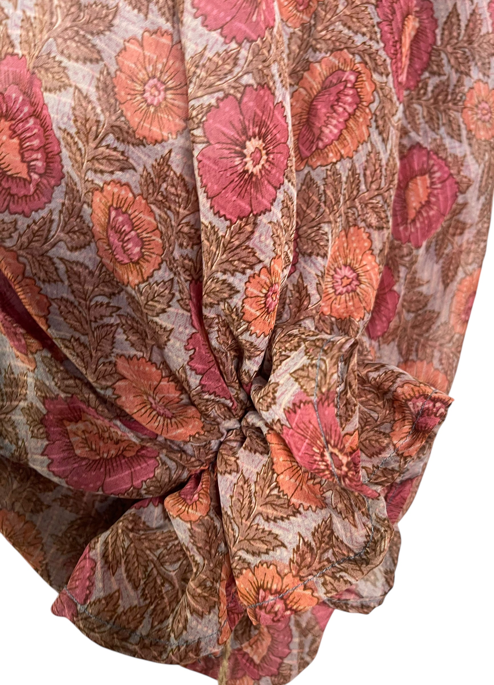 PRC6181 Avatar Pure Silk Bolero - Velora