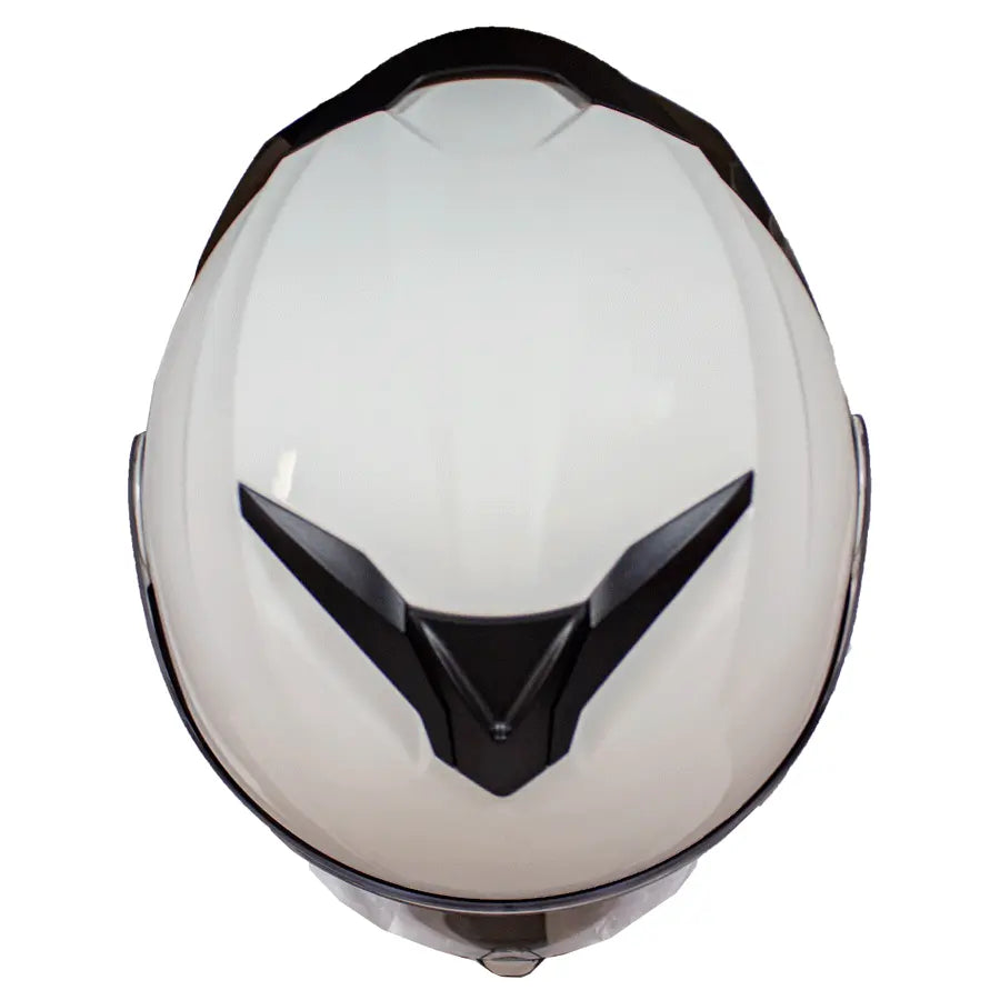 VOSS 580 Conquest Modular Helmet - Velora Luxury Fashion