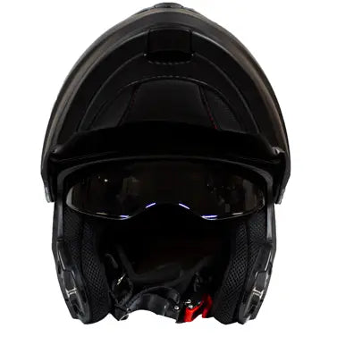 VOSS 580 Conquest Modular Helmet - Velora Luxury Fashion