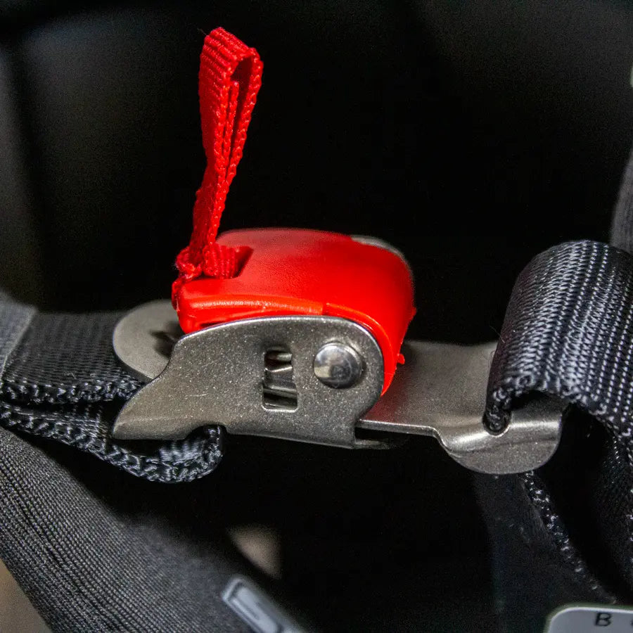 VOSS 580 Conquest Modular Helmet - Velora Luxury Fashion