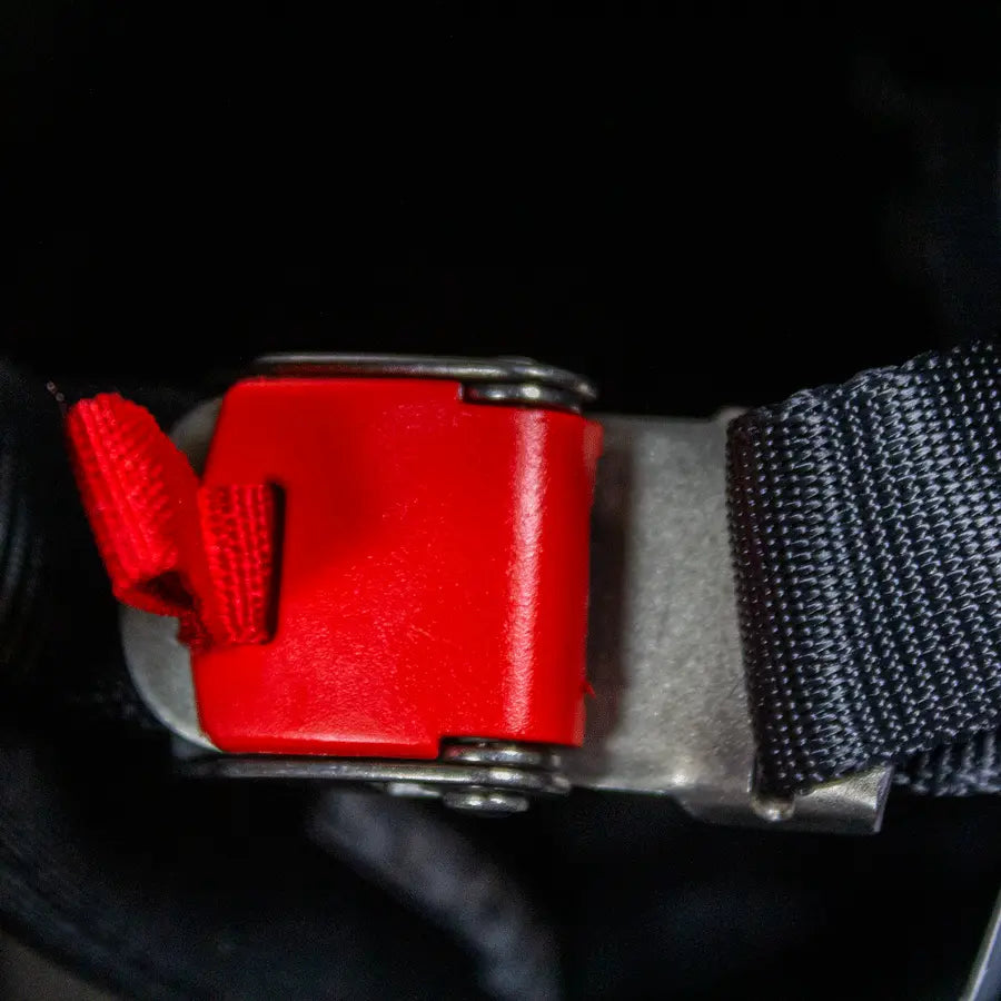 VOSS 580 Conquest Modular Helmet - Velora Luxury Fashion