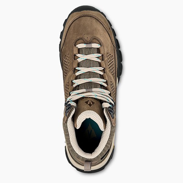 Vasque Women's Talus MID AT Ultradry Waterproof Hiking Boots - Velora