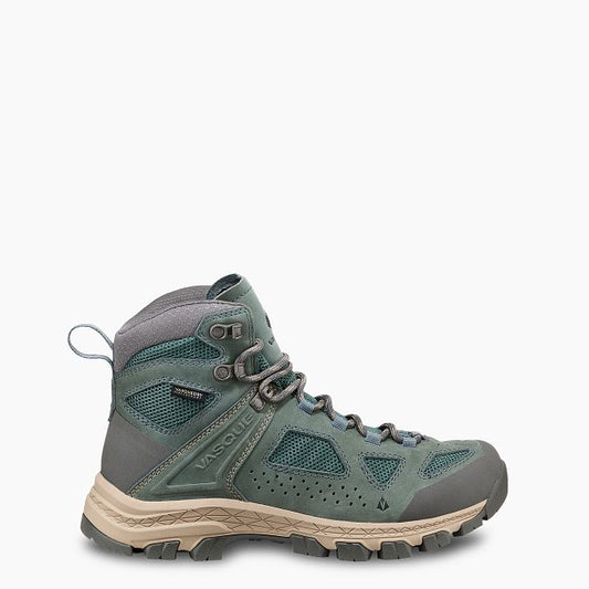 Vasque Women's Breeze Waterproof Hiking Boots - Velora