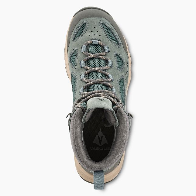 Vasque Women's Breeze Waterproof Hiking Boots - Velora