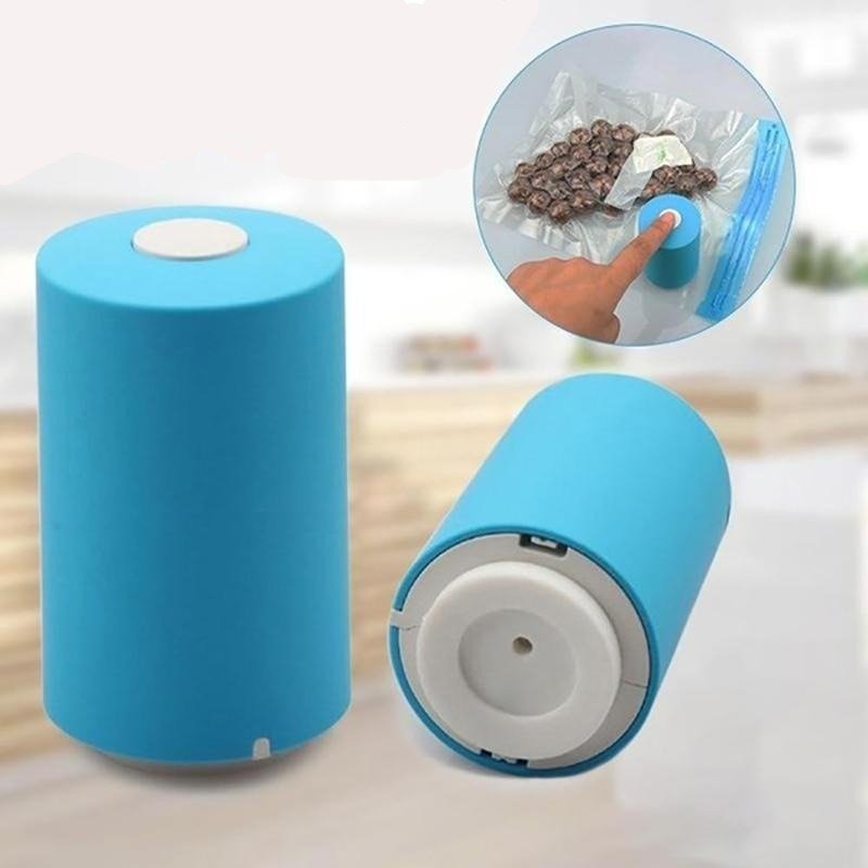 Vacuum Food Sealer - Velora Luxury Fashion