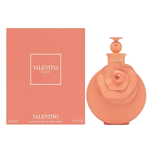 Valentina Blush by Valentino for Women 1.7 oz Eau de Parfum Spray - Velora Luxury Fashion