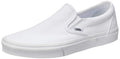 Vans Classic Slip On True White Size Mens 10 / Womens Size 11.5 - Velora Luxury Fashion