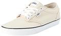 Vans Womens Atwood Trainers Sneaker Canvas Rainy Day 6 - Velora Luxury Fashion