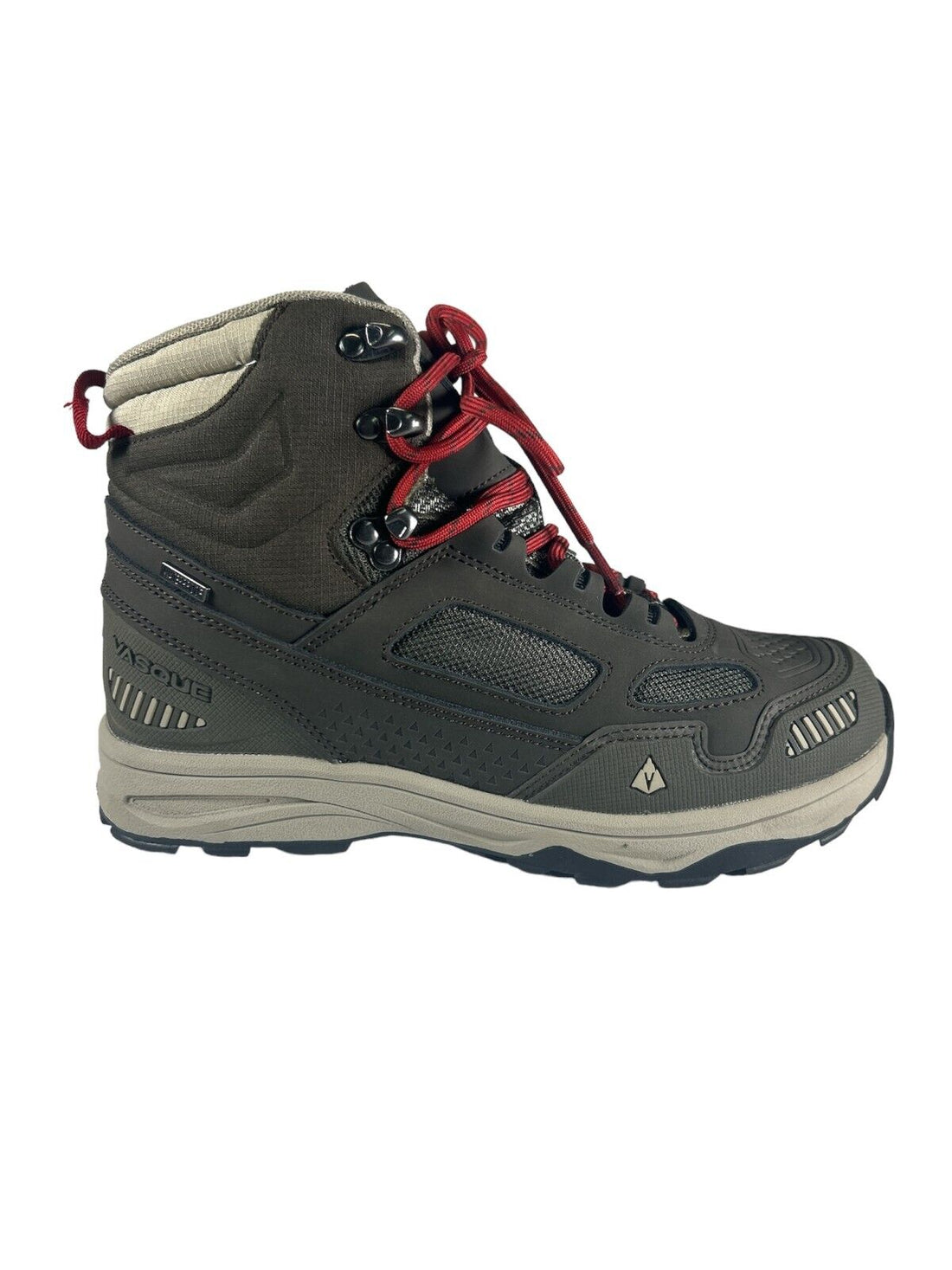 Vasque Kids Breeze AT UltraDry Hiking Boots Size US 5 - Velora Luxury Fashion