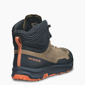 Vasque Men's Breeze Mid LT NTX Lightweight Waterproof Hiking Boots - Velora Luxury Fashion