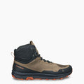 Vasque Men's Breeze Mid LT NTX Lightweight Waterproof Hiking Boots - Velora Luxury Fashion