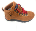 Vasque Men's Sunsetter NTX Vintage 1980's Leather Hiking Boots - Velora Luxury Fashion