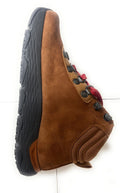 Vasque Men's Sunsetter NTX Vintage 1980's Leather Hiking Boots - Velora Luxury Fashion