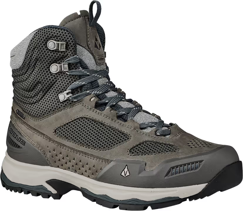 Vasque Women's Breeze AT GTX Trekking Boots - Velora Luxury Fashion