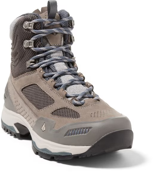Vasque Women's Breeze AT GTX Trekking Boots - Velora Luxury Fashion