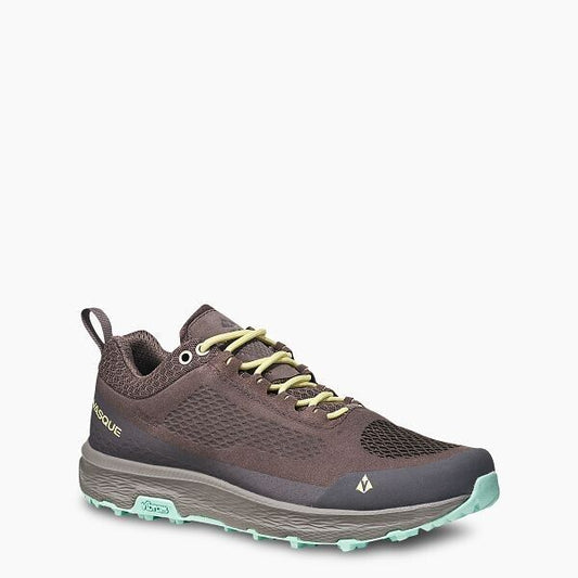 Vasque Women's Breeze LT NTX Low Lightweight Waterproof Hiking Shoes - Velora Luxury Fashion