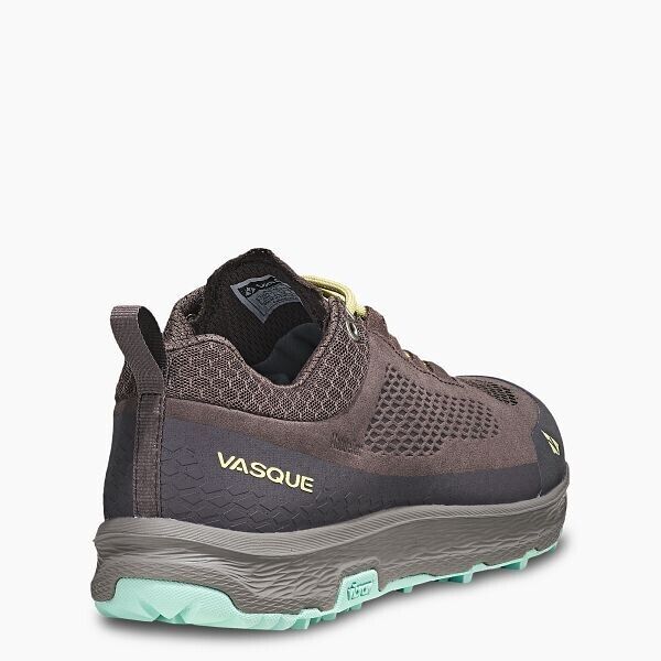 Vasque Women's Breeze LT NTX Low Lightweight Waterproof Hiking Shoes - Velora Luxury Fashion