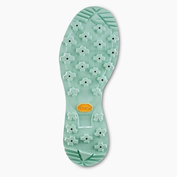 Vasque Women's Breeze LT NTX Low Lightweight Waterproof Hiking Shoes - Velora Luxury Fashion